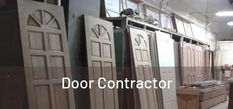  Door Contractor 