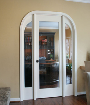 Passage Door Replacement Phelan