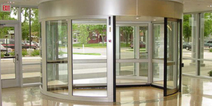 commercial automatic door repair Phelan