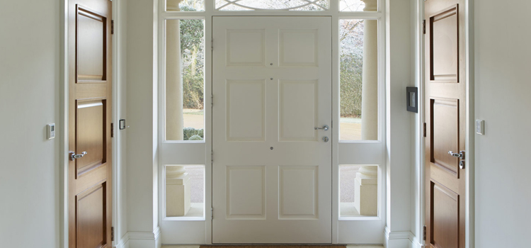 Phelan door replacement contractors