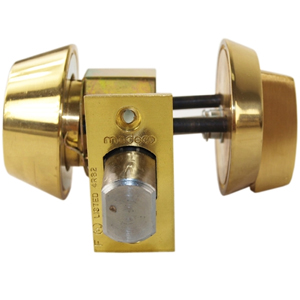 high security deadbolt Phelan