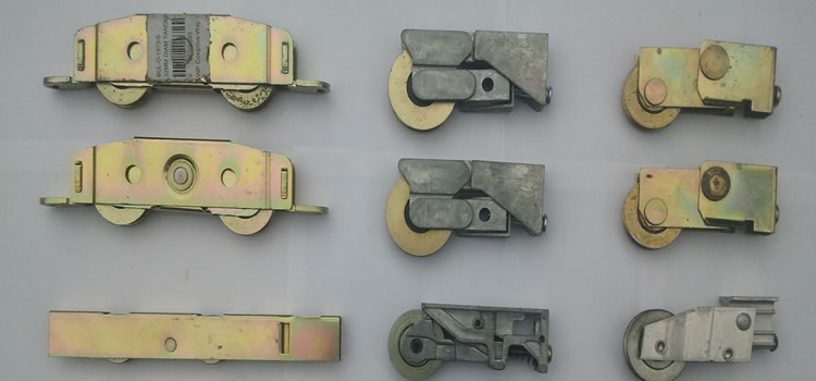 patio sliding door wheel replacement Phelan