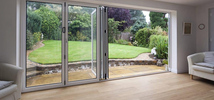 sliding door specialist Phelan