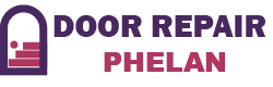Door Repair Phelan